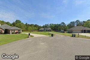108 Apache Dr, Picayune, MS 39466