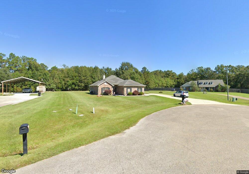 112 Apache Dr, Picayune, MS 39466 - photo 1