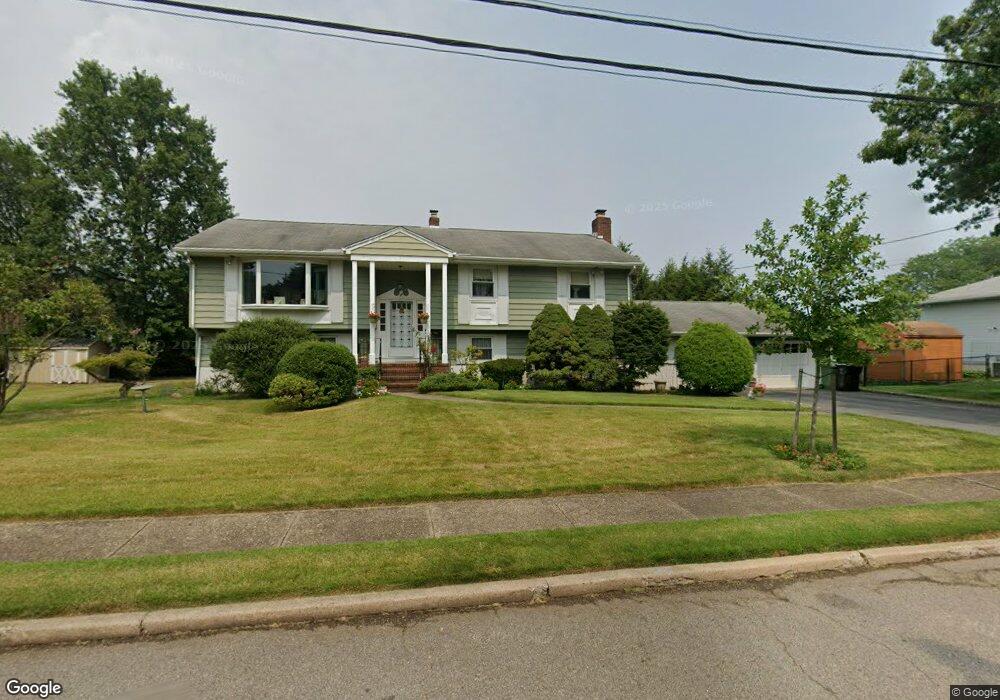 187 Villanova Dr, Paramus, NJ 07652 - photo 1