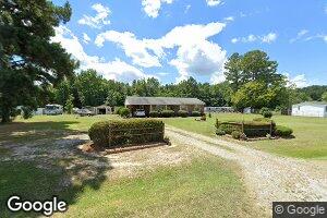 1974 Deberry Mill Rd, Pendleton, NC 27862