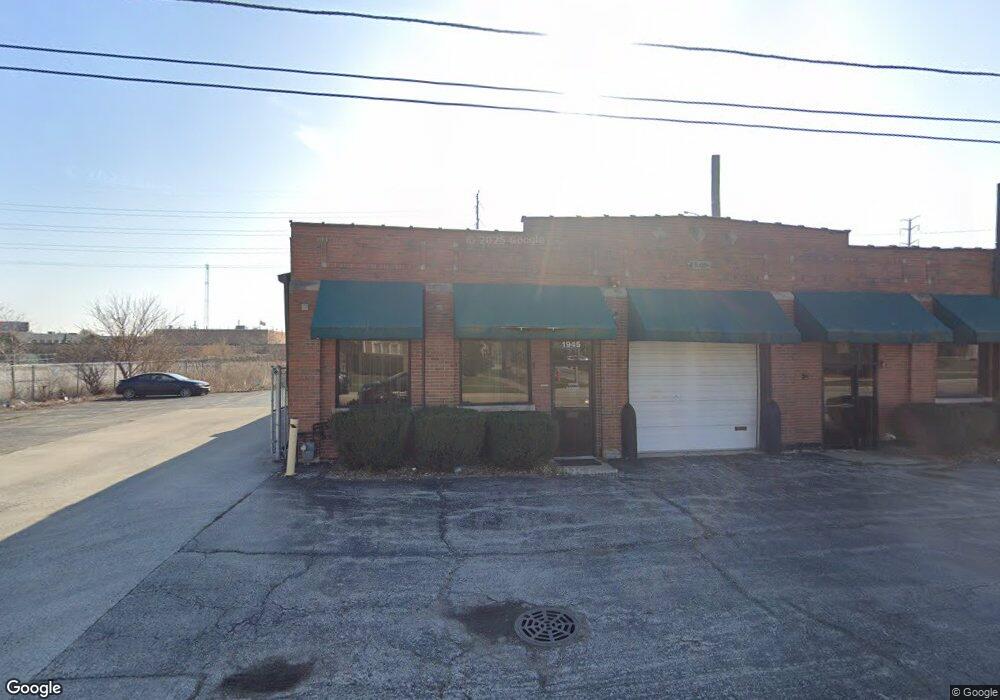 1945 Gardner Rd, Broadview, IL 60155 - photo 1