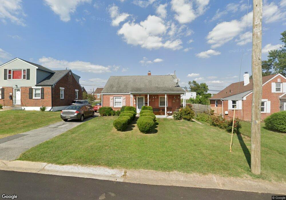 129 Delaware Dr, New Castle, DE 19720 - photo 1