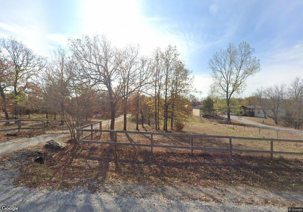 23626 W 102nd St S, Sapulpa, OK 74066 - photo 1