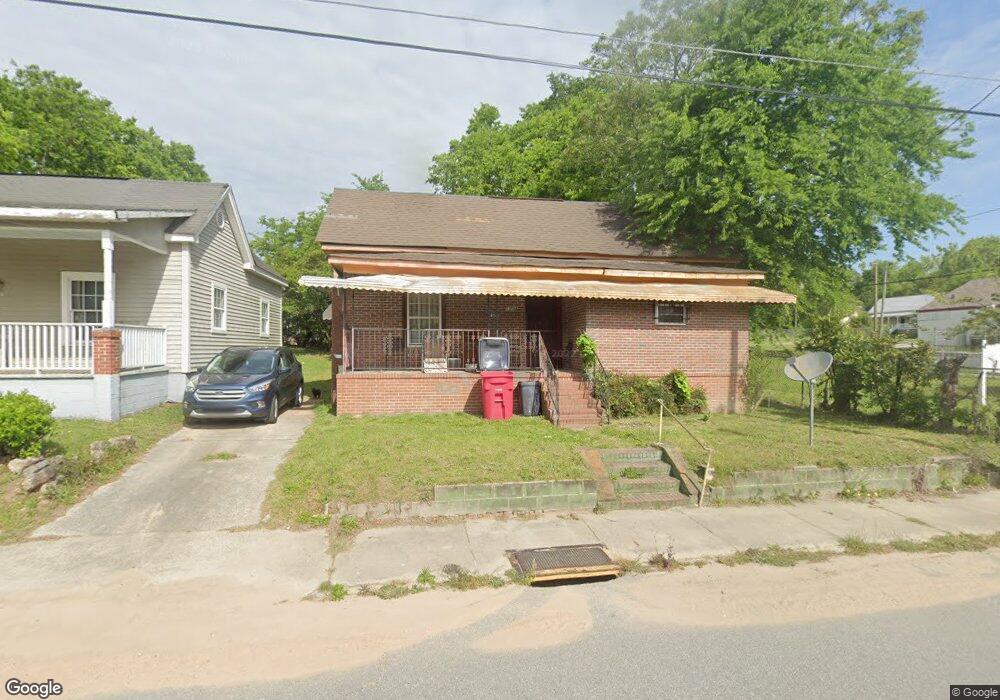 1735 3rd St, Macon, GA 31201 - photo 1