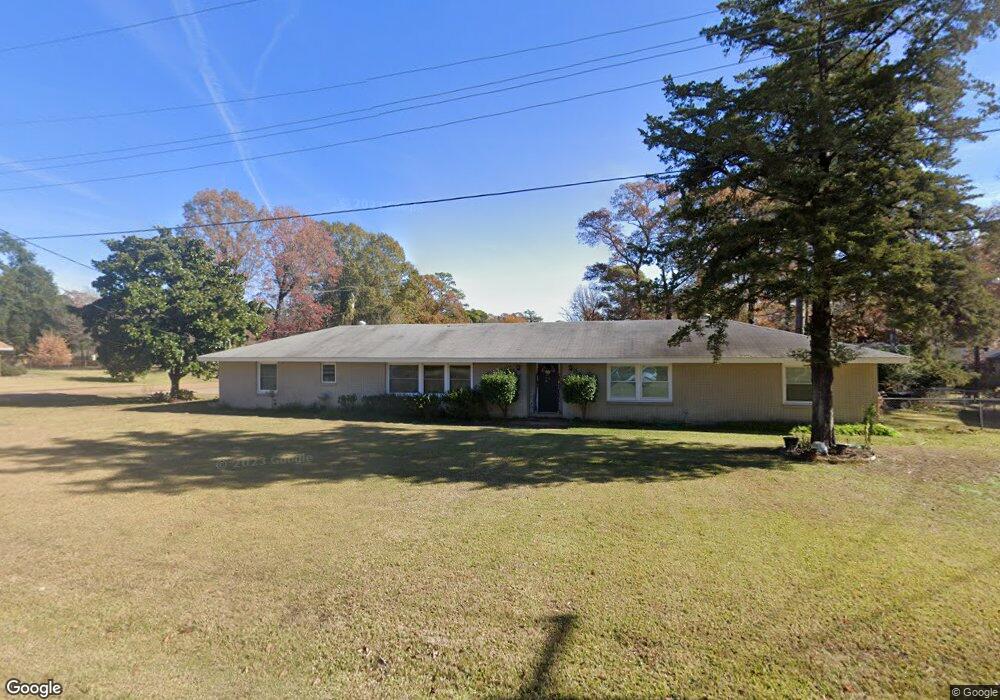 306 Parsons Ave, Bastrop, LA 71220 - photo 1