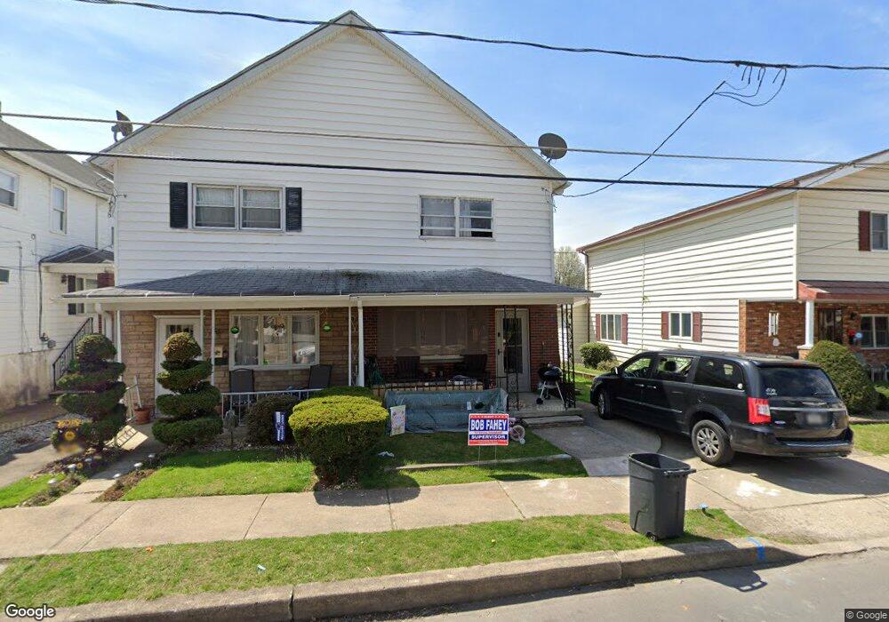 163 Pine St, Pittston, PA 18640 - photo 1
