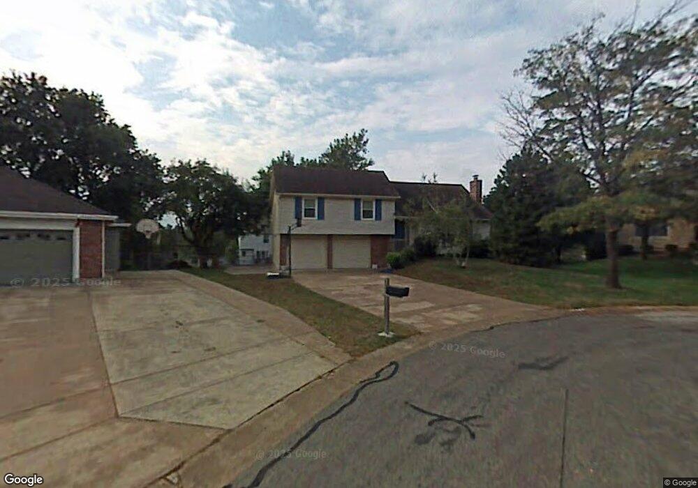 14605 W 60th Place, Shawnee, KS 66216 - photo 1