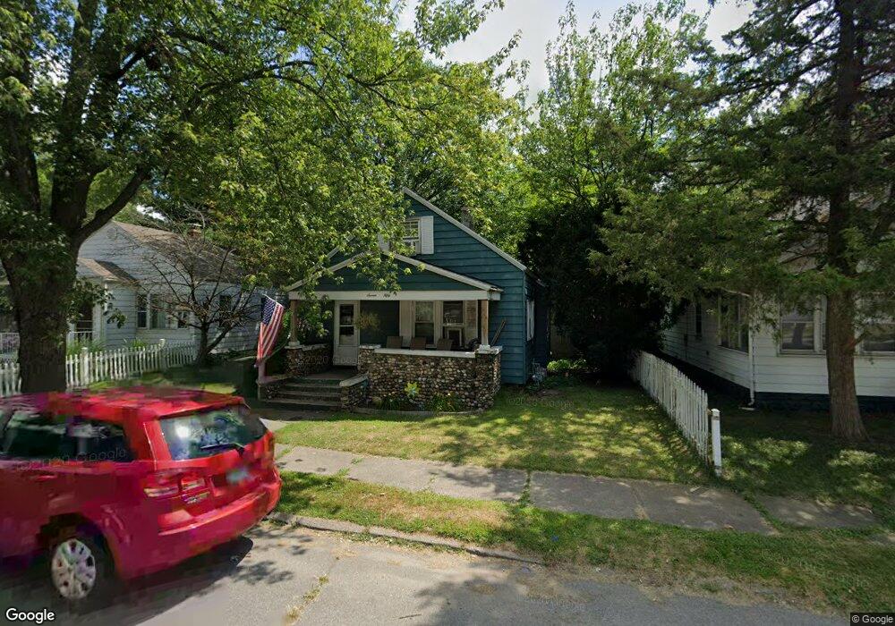 750 S 26th St, South Bend, IN 46615 - photo 1