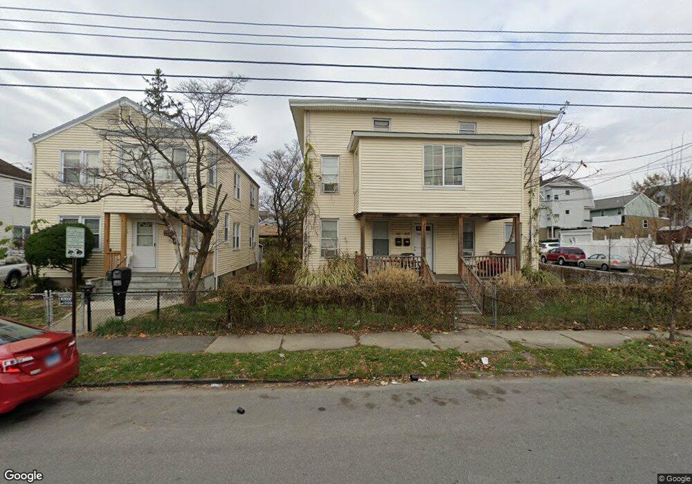 1217 Kossuth St unit 1ST F, Bridgeport, CT 06608 - photo 1