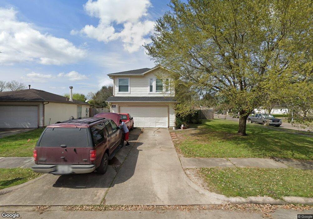 5031 Winnipeg Blvd, Richmond, TX 77469 - photo 1