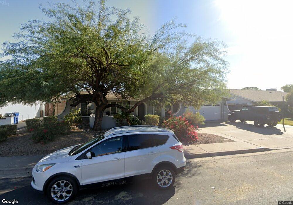 2535 W Plata Ave, Mesa, AZ 85202 - photo 1