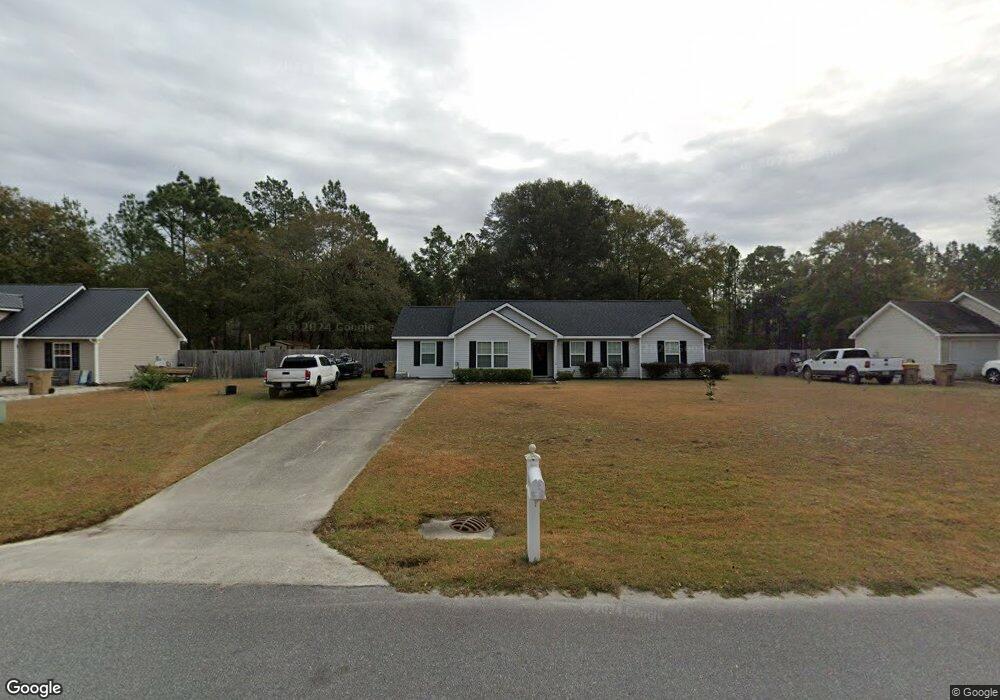 293 Barrister Cir, Guyton, GA 31312 - photo 1