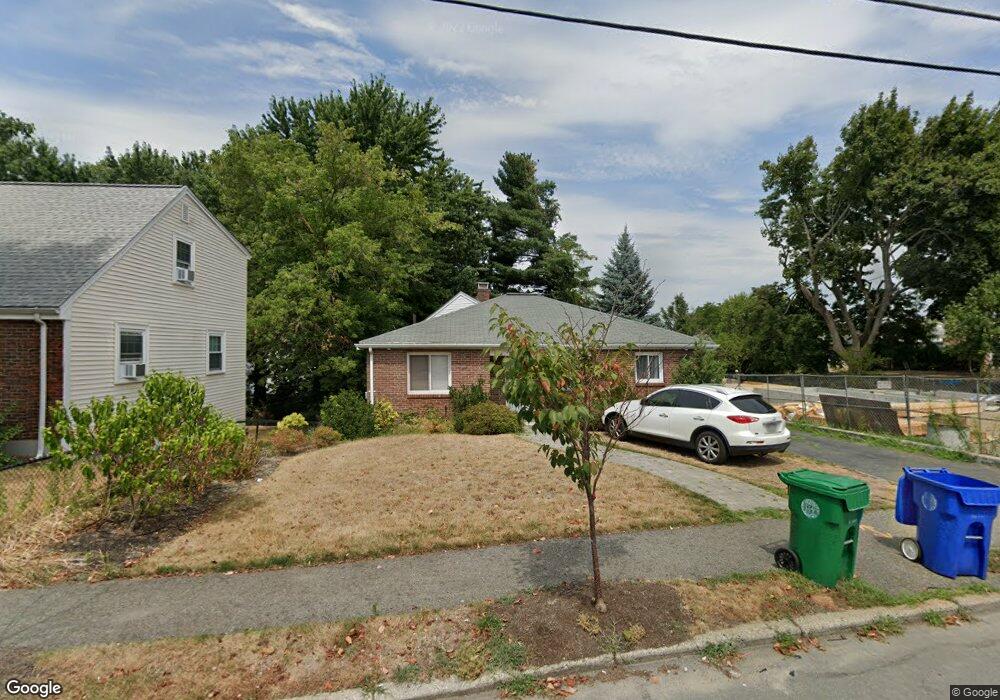 21 Emerald St, Newton, MA 02458 - photo 1