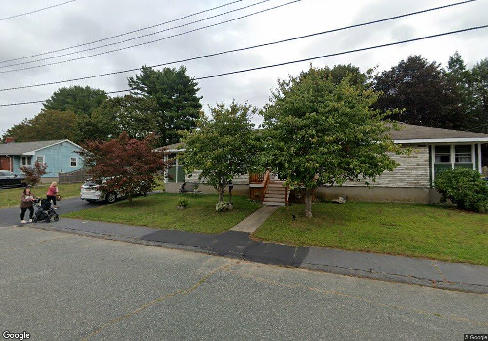 6 Robert Rd, Randolph, MA 02368 - photo 1