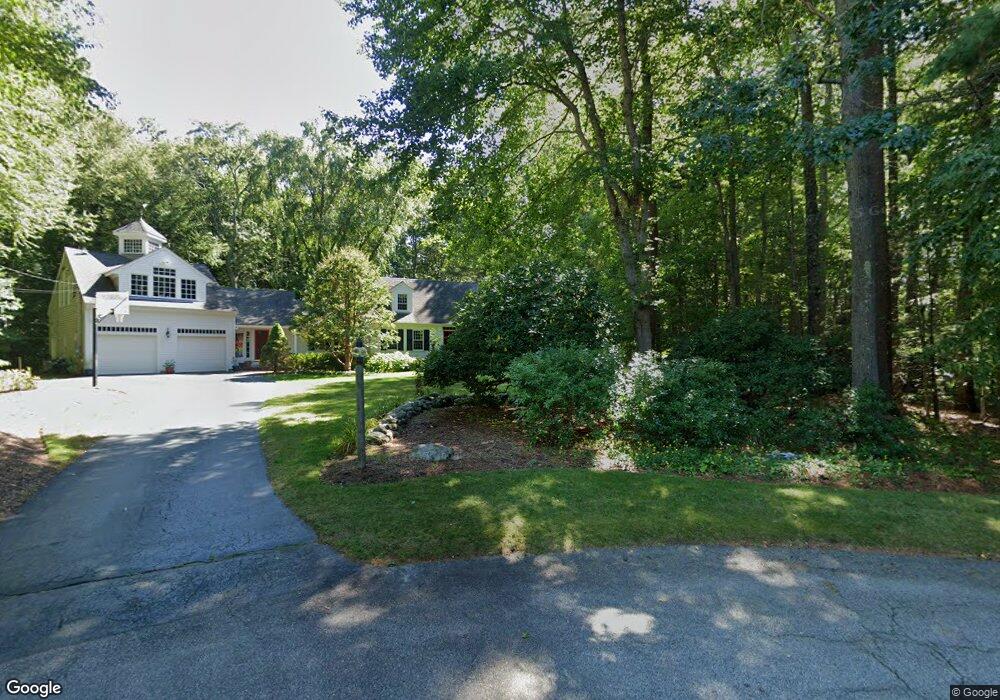 16 Laurel Dr, Scituate, MA 02066 - photo 1