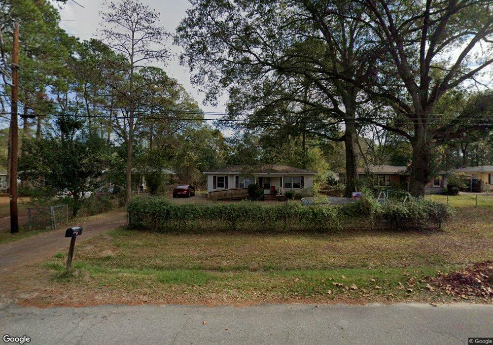 1009 Madison Ave, Tifton, GA 31794 - photo 1