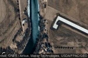 23 W Fork Dr, Humboldt, IA 50548