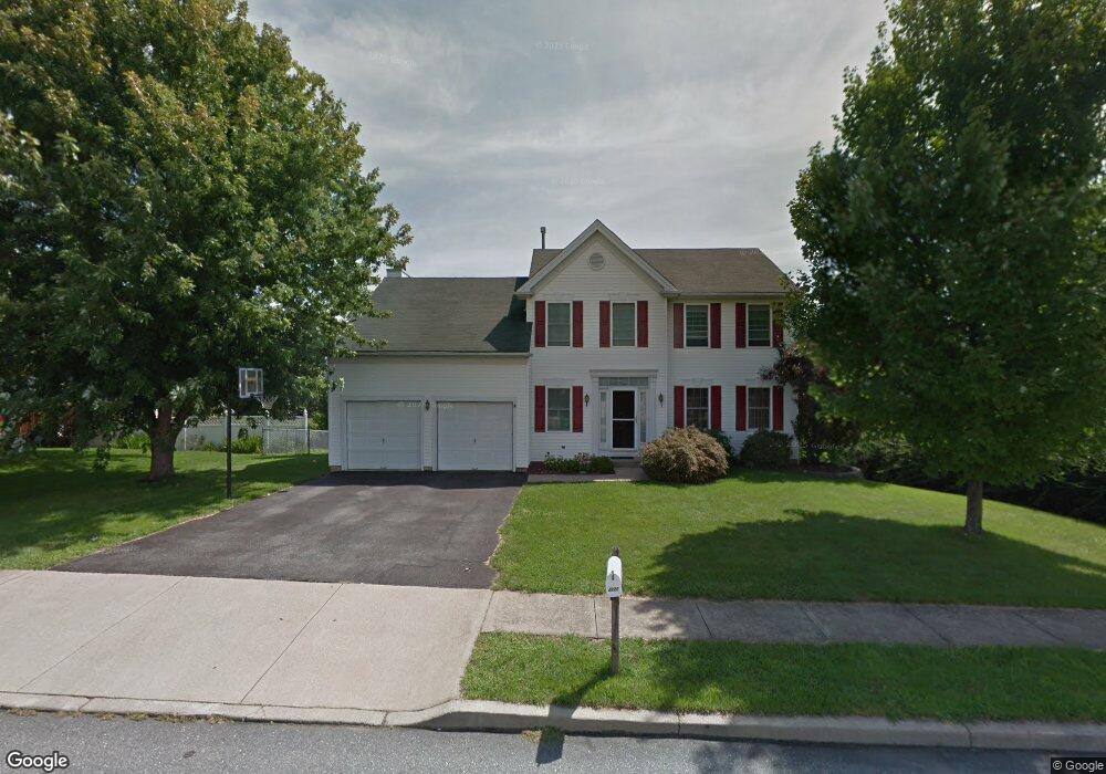 2220 14th St, Bethlehem, PA 18020 - photo 1