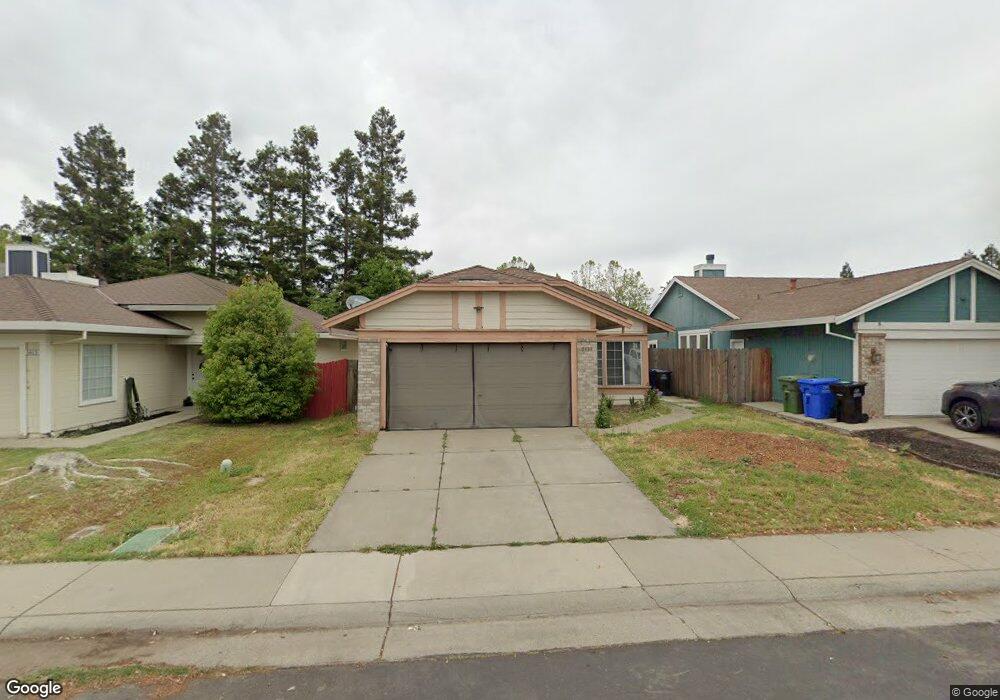 5429 Blue Sapphire Way, Elk Grove, CA 95758 - photo 1