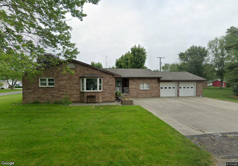 589 E 2nd St, Ottoville, OH 45876 - photo 1