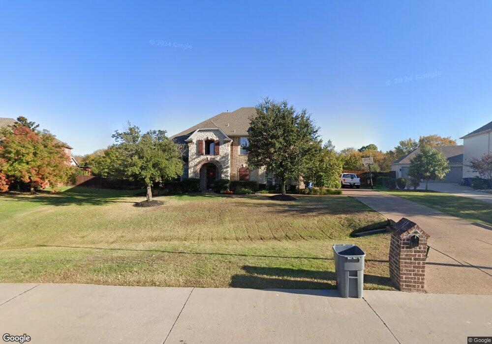 1305 Bay Meadows Dr, Southlake, TX 76092 - photo 1