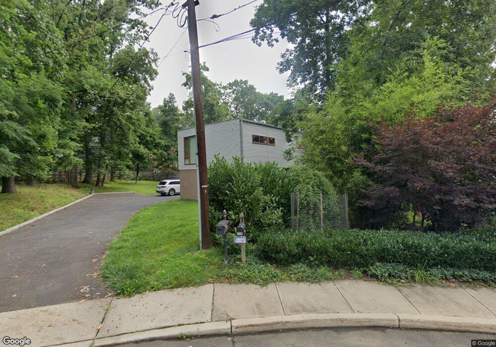 152 Philip Dr, Princeton, NJ 08540 - photo 1