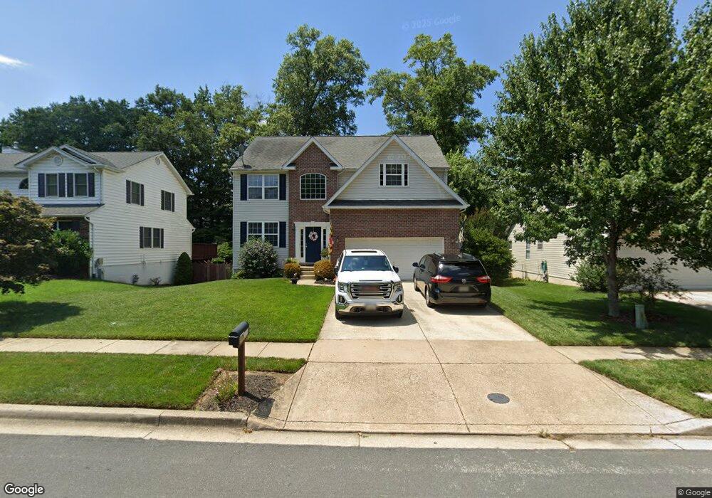 1816 Hyman Ln, Crofton, MD 21114 - photo 1