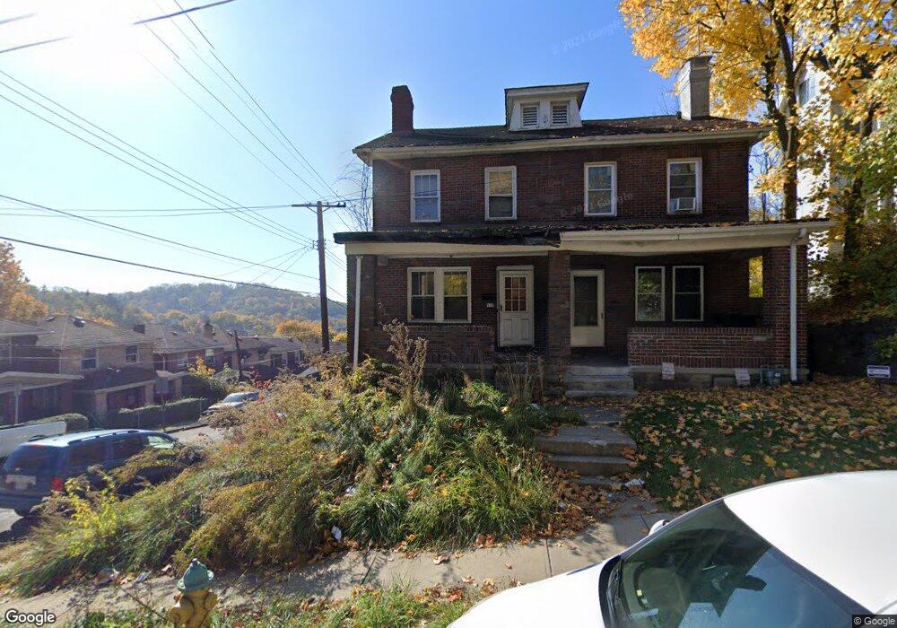 930 Hill Ave, Pittsburgh, PA 15221 - photo 1