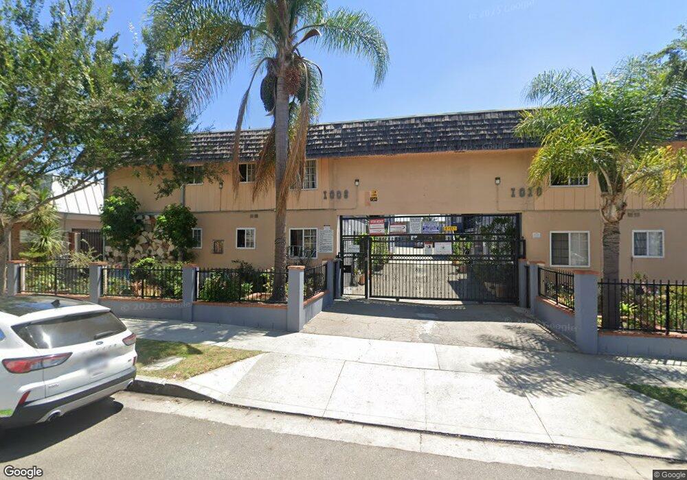 1008 S. Flower Street, Inglewood, CA 90301 - photo 1