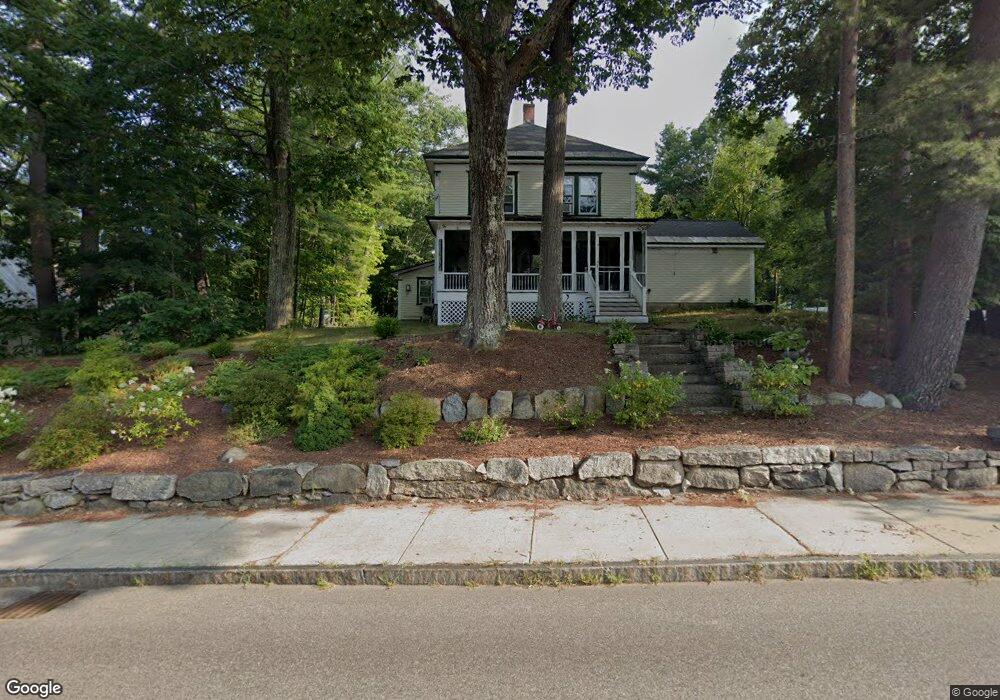 188 Mechanic St, North Conway, NH 03860 - photo 1