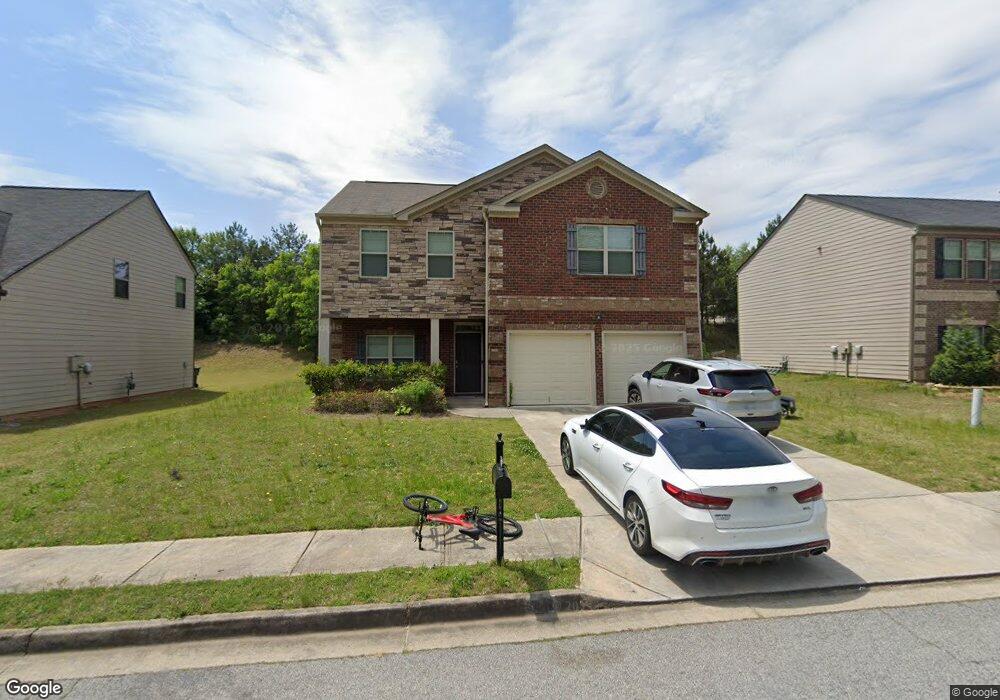 5849 Rex Ridge Loop unit LOT 183, Rex, GA 30273 - photo 1