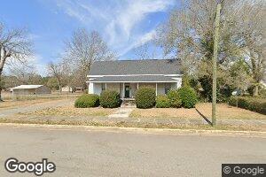453 E Main St, Stapleton, GA 30823