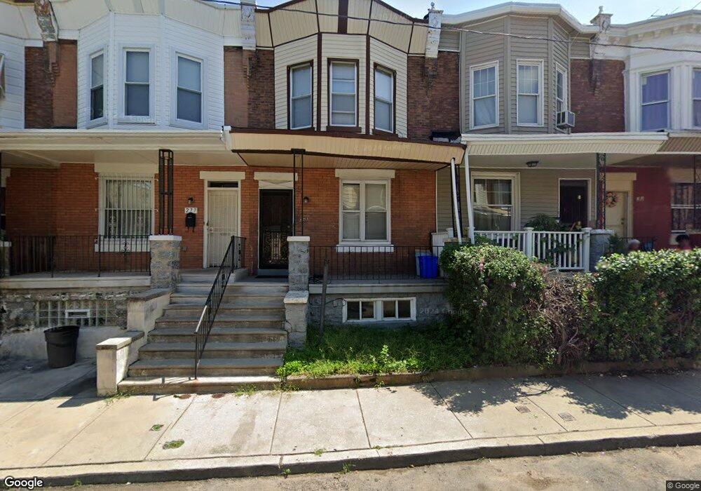 279 S Frazier St, Philadelphia, PA 19139 - photo 1