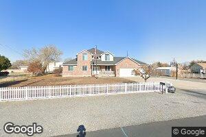 6138 W 5700 S, Hooper, UT 84315