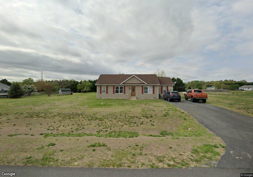 333 Purple Finch Ln, Milford, DE 19963 - photo 1