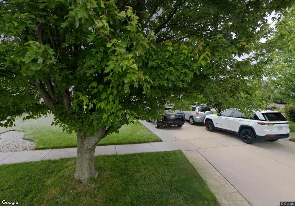 10587 Pike St, Crown Point, IN 46307 - photo 1