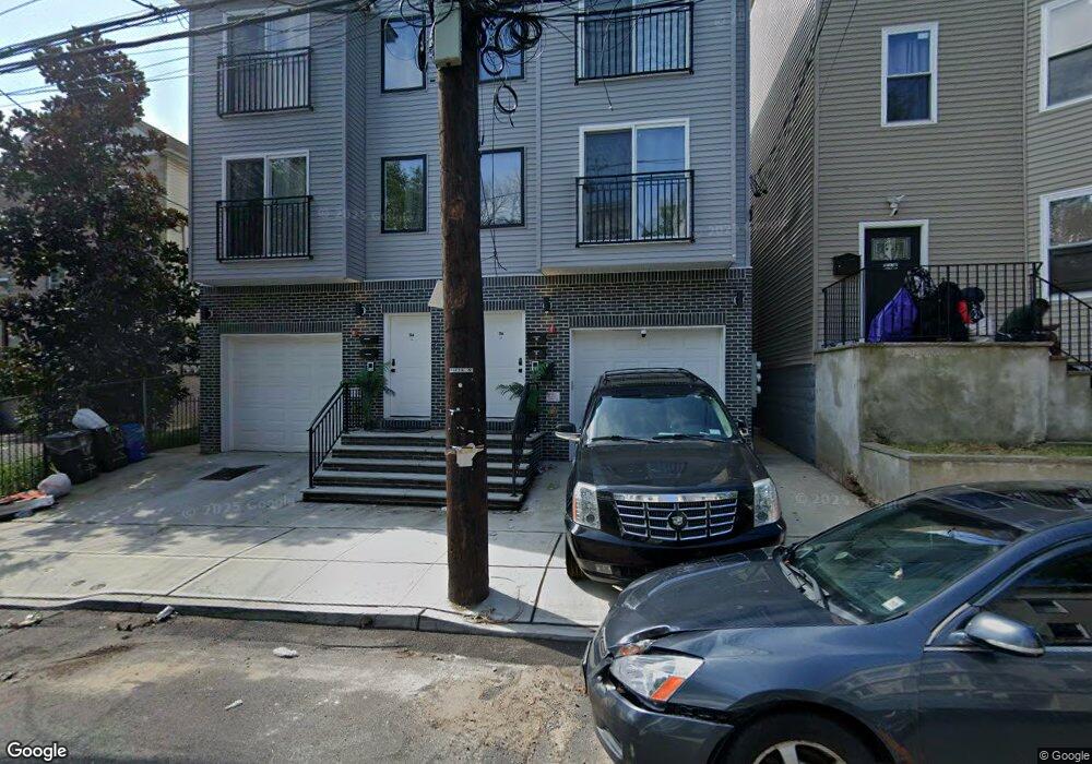 314-316 W Runyon St unit 1, Newark, NJ 07108 - photo 1