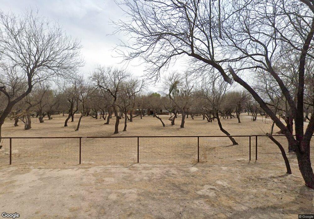 10780 E Linden St, Tucson, AZ 85749 - photo 1