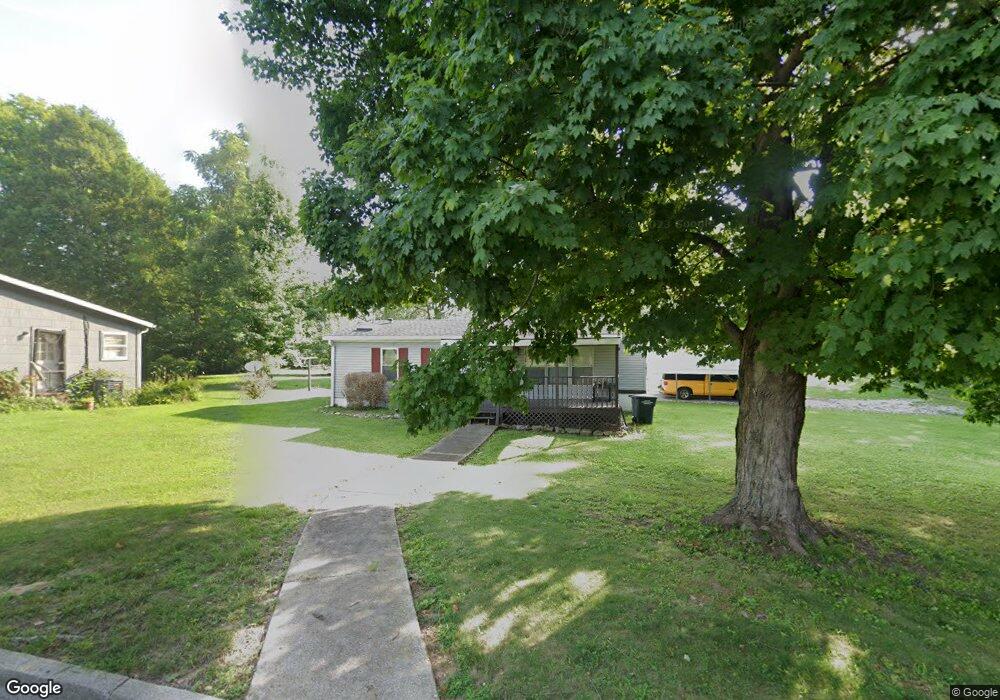 590 Harrison St, Charlestown, IN 47111 - photo 1