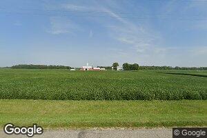 4823 N Centerville Rd, Greens Fork, IN 47345