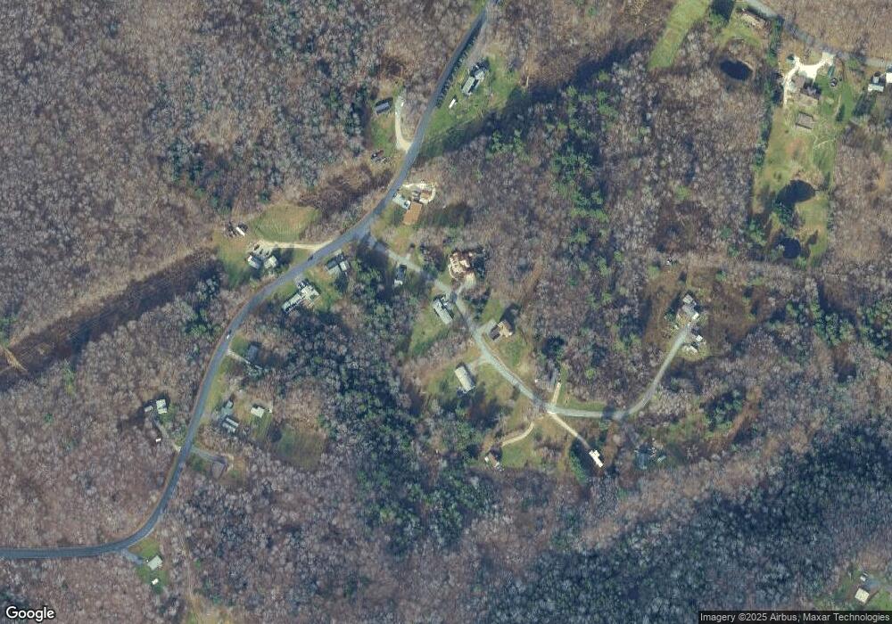 6 Poirot Rd, Florida, MA 01247 - photo 1