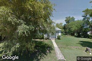 222 W 2nd Ave, Hope, KS 67451