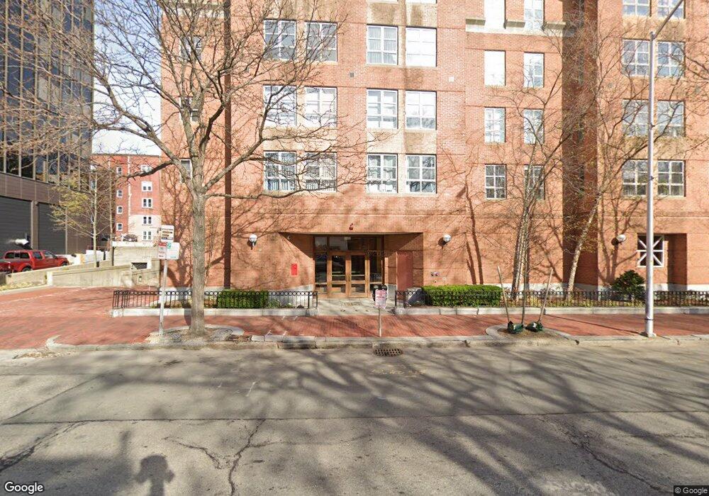 931 Mass Ave unit 903, Cambridge, MA 02139 - photo 1