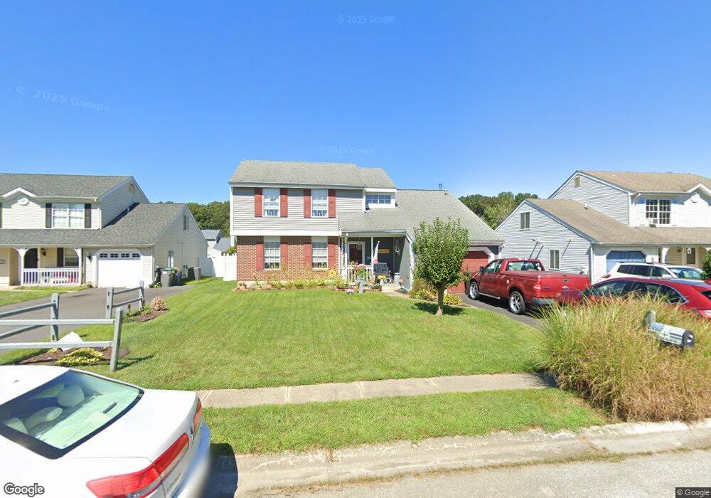 404 Empoli Dr, Bear, DE 19701 - photo 1