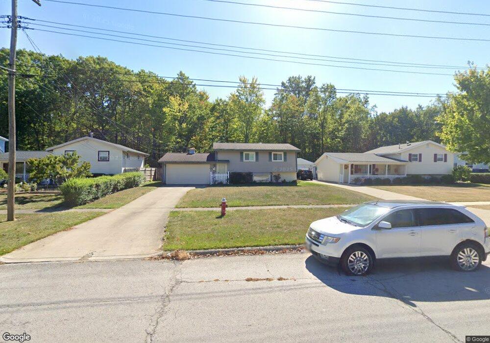 2128 E 42nd St, Lorain, OH 44055 - photo 1