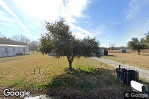 196 T William Rd, Hessmer, LA 71341