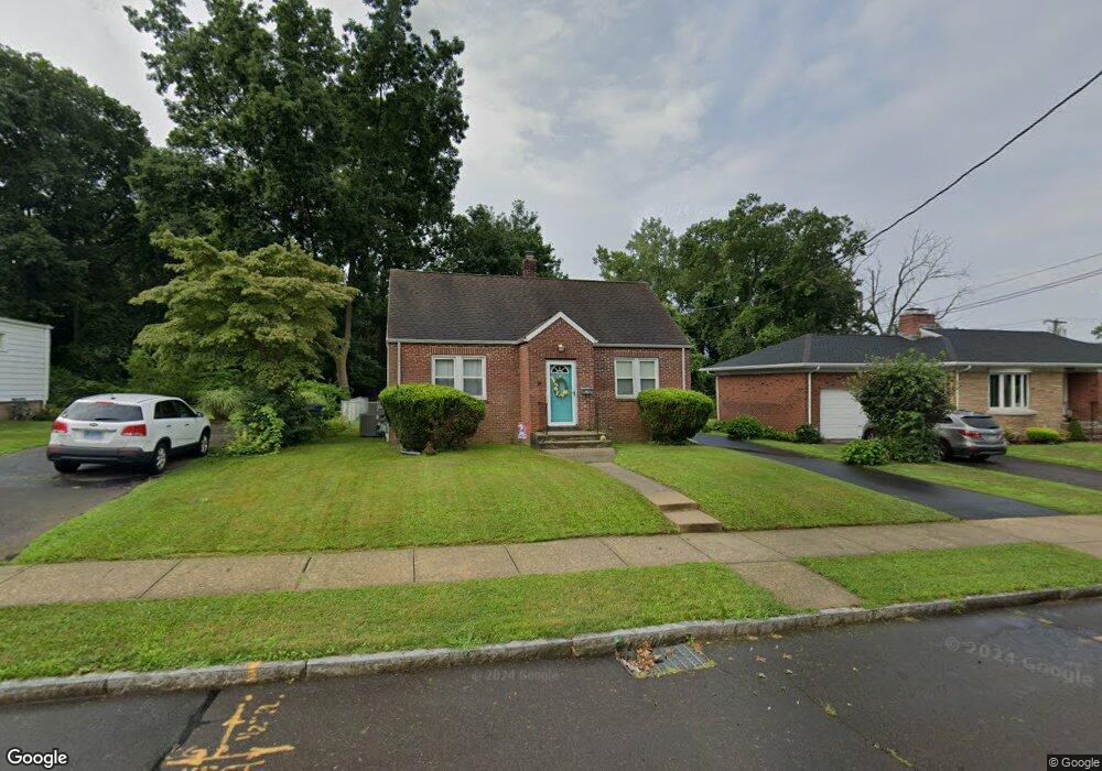 25 Pope St, New Haven, CT 06512 - photo 1