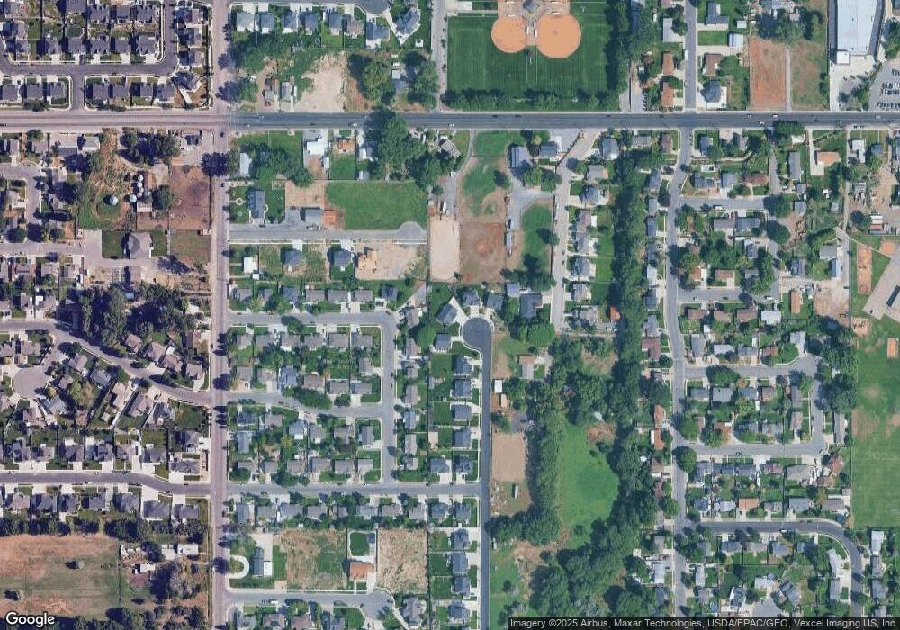 202 S 930 W, Lehi, UT 84043 - photo 1