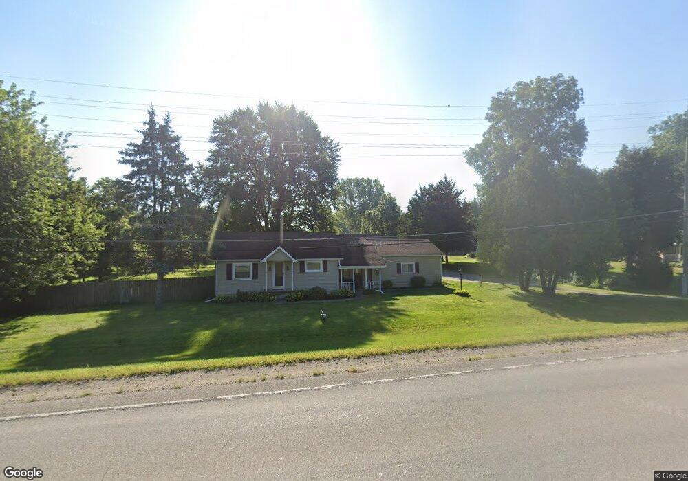 1931 S Jackson St, Frankfort, IN 46041 - photo 1