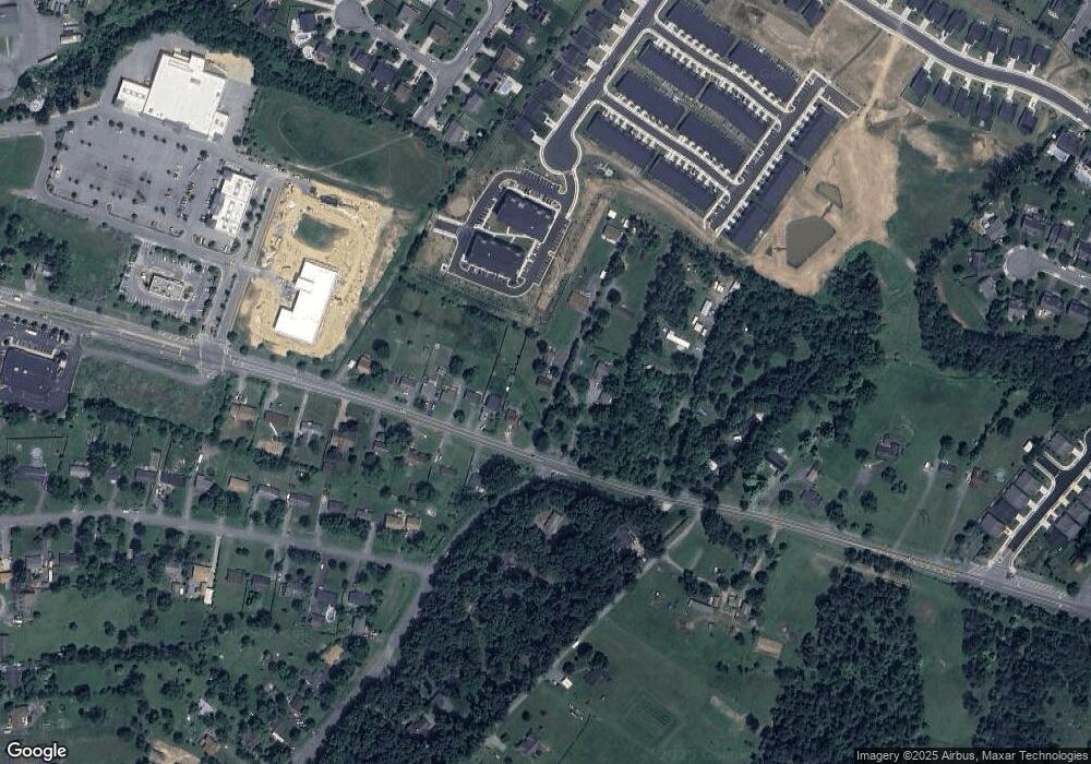 2041 Senseny Rd, Winchester, VA 22602 - photo 1